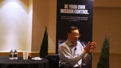 John Chen, Sang Juru Selamat BlackBerry?