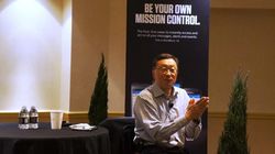 John Chen, Sang Juru Selamat BlackBerry?
