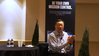 Perjalanan hidup John Chen terbilang penuh perjuangan. Ia adalah anak imigran asal Hong Kong yang coba mengadu nasib di Amerika Serikat pada tahun 1973.