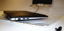 Transformer Book Duet, Android & Windows dengan Satu Prosesor
