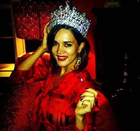 Senyum Terakhir Monica Spear, Si Cantik Miss Venezuela 2004