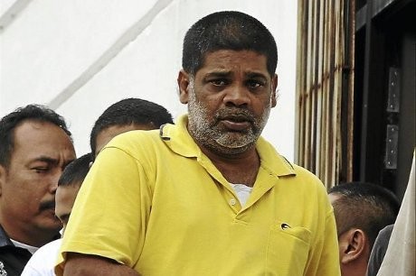 Aniaya Anak Angkat Hingga Tewas, Pria Malaysia Divonis Mati