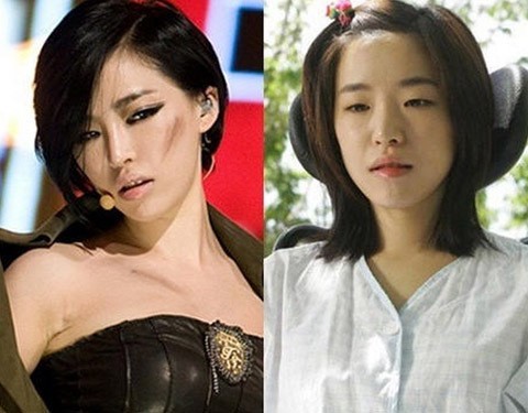Pentingnya Eyeliner Buat Member Idola KPop