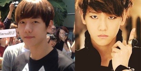 Pentingnya Eyeliner Buat Member Idola KPop Pentingnya Eyeliner Buat Member Idola KPop