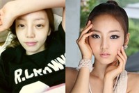 Pentingnya Eyeliner Buat Member Idola KPop