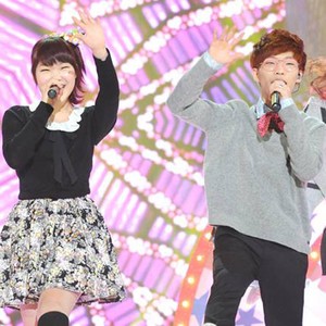 Akdong Musician Siap Debut Februari