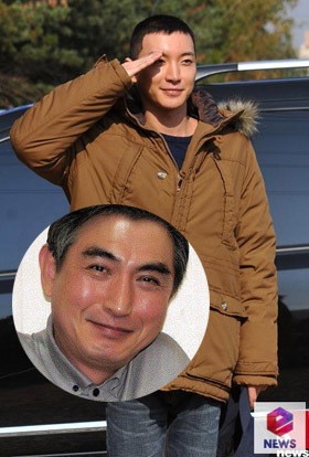 Jenazah Ayah, Kakek dan Nenek Leeteuk Super Junior Dimakamkan Hari Ini