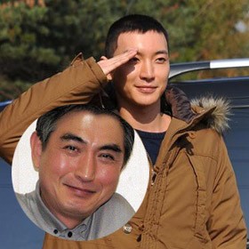 Jenazah Ayah, Kakek dan Nenek Leeteuk Super Junior Dimakamkan Hari Ini