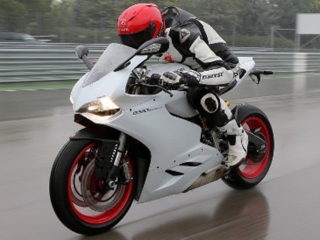 10 Motor Terbaik di Tahun 2013