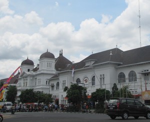 Ini Dia 10 Destinasi di Indonesia yang Dicari Turis Asing