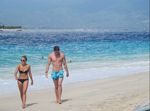 Gili Trawangan, Kampungnya Bule di Lombok