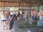 Gili Trawangan, Kampungnya Bule di Lombok