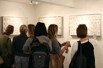 The Great Wall of Vagina, Ketika Keunikan 400 Vagina Dipamerkan