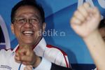 Irman Gusman Sebut KPK Tebang Pilih