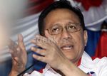 Irman Gusman Sebut KPK Tebang Pilih