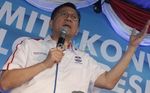 Irman Gusman Sebut KPK Tebang Pilih