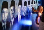 Pramono Edhie Hadir di Meet The Press Capres PD