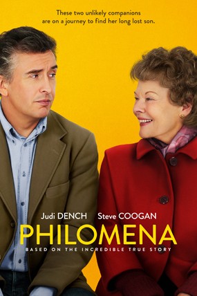 5 Film Terbaik Golden Globe 2014