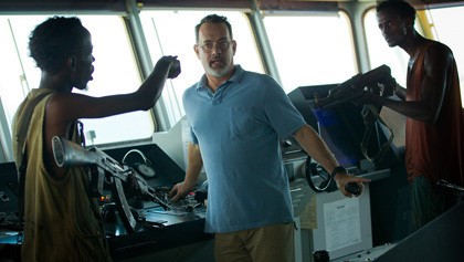 5 Film Terbaik Golden Globe 2014