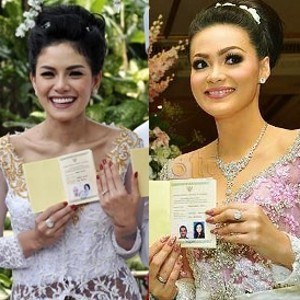 Perceraian Christy Jusung dan Nikita Mirzani, Ayah Leeteuk Bunuh Diri