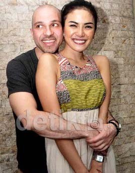 Mengapa Nikita Mirzani Terus Membantah Kabar Gugat Cerai Suami?