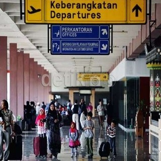 Sampai Kapan Halim Perdanakusuma Jadi Bandara Komersil?