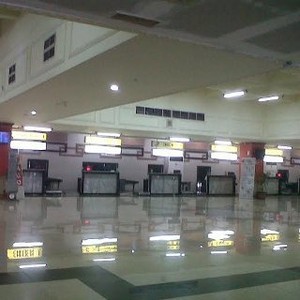 Jadi Bandara Komersil, Halim Akan Perbanyak Jumlah Restoran