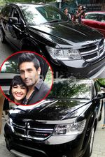 10 Artis dan Mobil Kesayangannya 2013