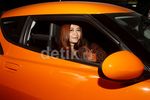 10 Artis dan Mobil Kesayangannya 2013
