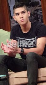 Aksi Al di Balik DJ Set