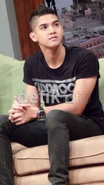 Aksi Al di Balik DJ Set