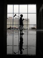 Pembangunan Hotel di Bekasi Makin Pesat