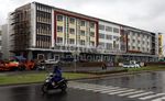 KPR Terguncang Saat Bank Naikan Bunga Kredit