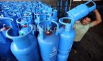 Harga Elpiji 12 Kg  Masih Tinggi