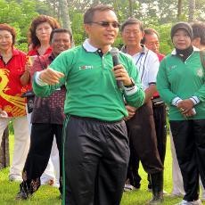 Jamin Kesehatan Warga Banyuwangi, Bupati Anas Siapkan Rp 55,2 Miliar