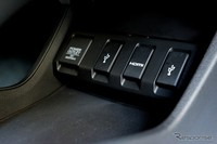     Berbagai konektivitas sudah disiapkan Honda di Vezel, seperti USB, bahkan sampai HDMI. (Dok Response).