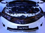 Toyota Luncurkan All New Corolla Altis