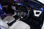 Toyota Luncurkan All New Corolla Altis
