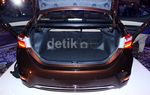 Toyota Luncurkan All New Corolla Altis