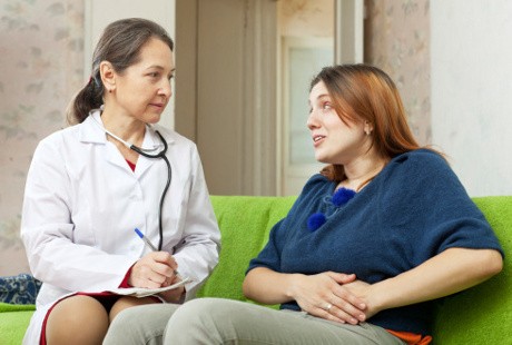 Hai Wanita, Wajarkah Nyeri Haid Anda?