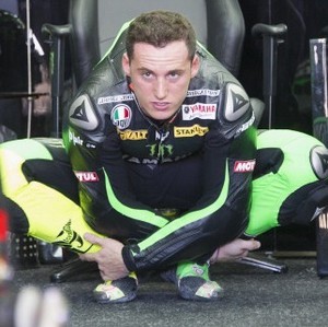 Di MotoGP 2014 Target Pol Espargaro Bukan untuk Saingi Marc Marquez