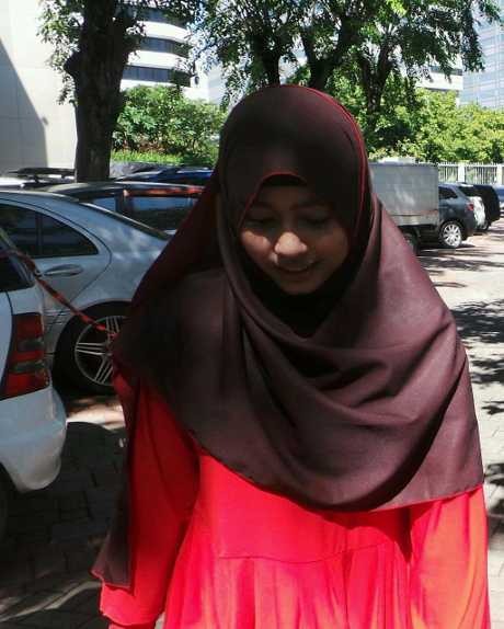 Darin Dambakan Anak dari Luthfi Hasan Ishaaq