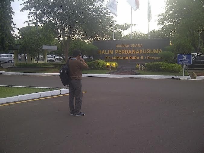 Ini Potensi Kemacetan Saat Bandara Halim Beroperasi 10 Januari
