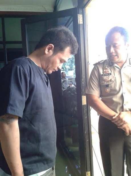 Rampok PSK Usai Berhubungan Intim di Mangga Besar, Pria Ini Ditangkap Polisi