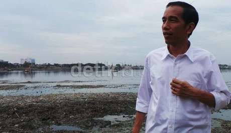 Jokowi Diberitakan 5.000 Kali Setiap Bulan oleh Media