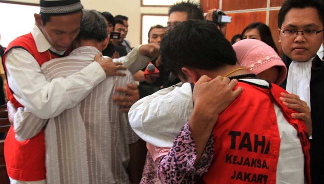 Kisah Korban-korban Rekayasa Polisi, Disiksa Hingga Diperas Rp 100 Juta