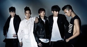 Winner Akan Merilis Album Debut Februari Mendatang
