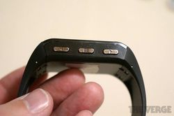 BlueWatch, SmartWatch Murah ZTE