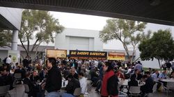 Pesta Teknologi di Kota Judi
