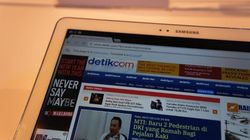 Pesta Teknologi di Kota Judi